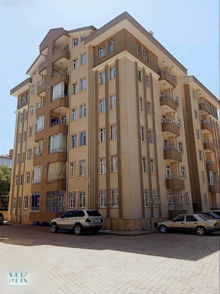 MUSTAFA KARADAN BAŞAK CADDESİNDE SATILIK 3+1 DAİRE