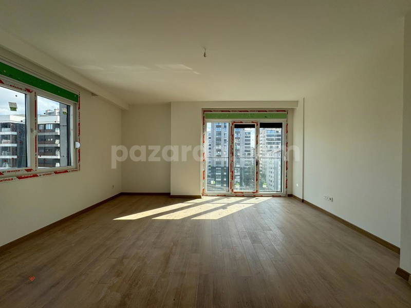 KADIKÖY ERENKÖY ETHEMEFENDİ CADDESİ 3+1 SATILIK DAİRE TROYKADAN