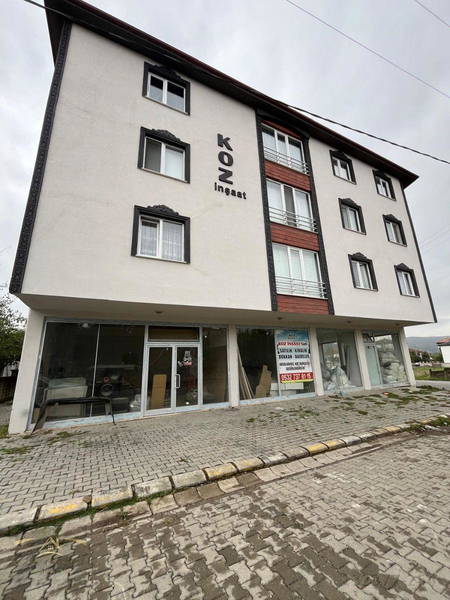 CUMAYERİ YENİ MAH 140 M2 3+1 SATILIK DAİRE