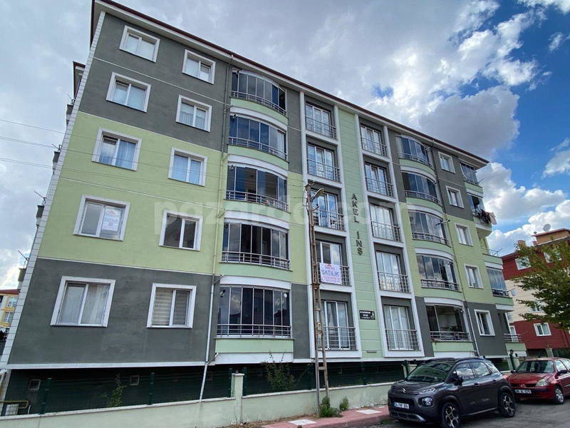 KAÇMAZ EMLAK MERZİFONDAN YENİ MAHALLE SATILIK 3+1 SİTE İÇERİSİNDE DAİRE