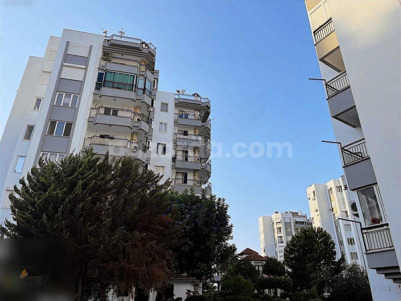 ÇANKAYA MAH5KAT 3+1 SATILIK DAİRE