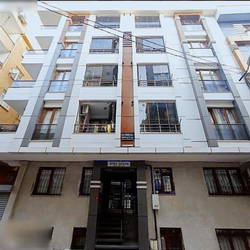 MEVLANA CAMİSİ YAKINI SATILIK 2+1 100 M2 ARAKAT ULTRA LÜX DAİRE