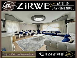 ŞEHİT KUBİLAYDA MUHTEŞEM YAPISI GENİŞLİĞİYLE ARA KAT 3+1 DAİRE